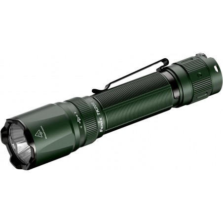 Torcia Elettrica Garrity GA8203 Lifelite Pro - 325 Lumen - Compatta E Potente