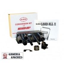 LEE KIT Conversione Pressa LEE Load All - Calibro 20