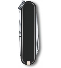 Victorinox Coltello da Tasca Classic SD DARK ILLUSION