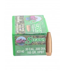 Sierra Gameking HPBT