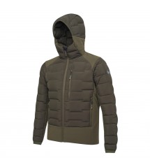 BERETTA Giacca Tarandus JACKET GREEN MOSS TG. M