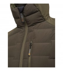 BERETTA Giacca Tarandus JACKET GREEN MOSS TG. M