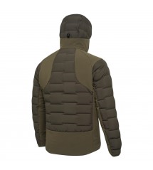 BERETTA Giacca Tarandus JACKET GREEN MOSS TG. M