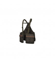 Beretta trisacca Strap EVO Vest MARRONE
