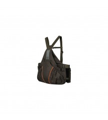 Beretta trisacca Strap EVO Vest MARRONE