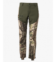 BITRABI Pantalone TIGER SOFTSHELL MIMETICO