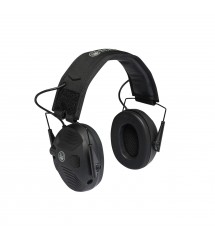 BERETTA Cuffie da tiro elettroniche 32db noise reduction NERA