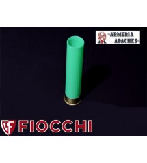 Bossolo Fiocchi Cal. 36 T3 INN. 615 VERDE SVASATO 200PZ.