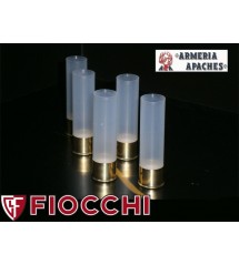 Bossoli FIOCCHI Cal.16 T3 H.70mm Svasato INN. 616 200PZ.
