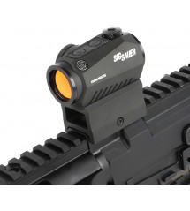 SIG SAUER RED DOT ROMEO 5 1X20 MM