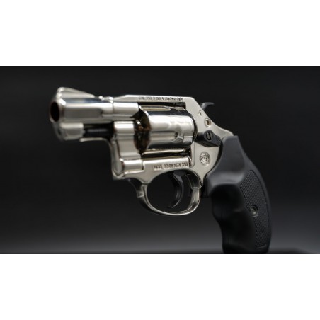 BRUNI REVOLVER A SALVE MOD. REVOLVER 2