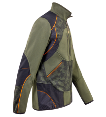 TRABALDO ADMIRAL GIACCA LEGGERA