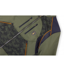 TRABALDO ADMIRAL GIACCA LEGGERA