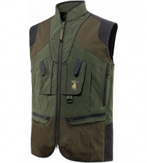 Trabaldo Gilet Driver 2.0 - Verde