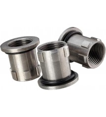 Hornady DIE BUSHING 3 PACK Boccole e Kit di conversione
