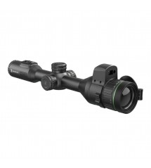 HikMicro Visore TERMICO Alpex A50EL 4K LRF Day/Night CON TELEMETRO
