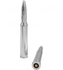 Salvapercussore In Alluminio Calibro 9x21 Per Pistola - Generico