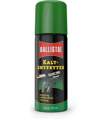 Ballistol Sgrassantore a Freddo spray 200 ml