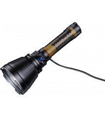 FENIX HT18R torcia LED ricaricabile