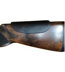 BERETTA Poggia Guancia Universale in Gel Black Edition - Spessore 4mm