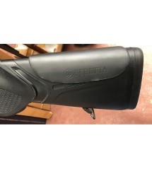 BERETTA Poggia Guancia Universale in Gel Black Edition - Spessore 4mm