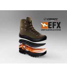CRISPI Nevada Legend EFX GTX Leather