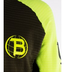 BITRABI Intimo tecnico maglia secondo strato SPRING FOREST