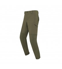 BERETTA Pantaloni Rush EVO GREEN STONE