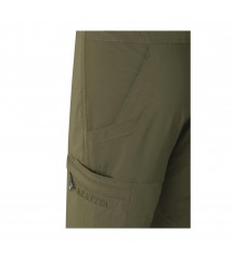 BERETTA Pantaloni Rush EVO GREEN STONE TG. XXL
