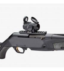 BASE CONTESSA LTFX /A  ATTACCO FISSO PICATINNY/WEAVER PER RED DOT