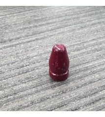 Palle Romana rosse Cal. 9 124 gr CN conf. 1000