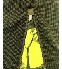 BITRABI PANTALONE DA CACCIA ANTISPINO MOD. JAGUAR