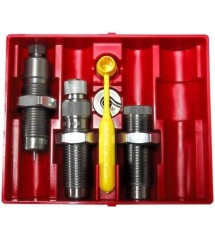 LEE RELOADING DIES PER CARABINA cal. 7.62X39 RUSSIAN