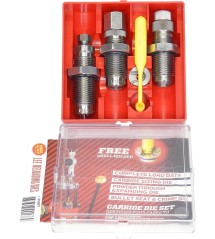 LEE RELOADING DIES PER CARABINA cal. 32 AUTO - 7.65 BROWNING