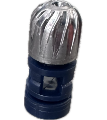 PALLE SPECIAL SLUG TWISTER CAL 12 GR. 28 CONF. DA 10