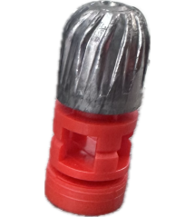 PALLE SPECIAL SLUG TWISTER CAL 12 GR. 32 CONF. DA 10