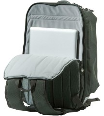 Beretta zaino 692 backpack light & dark grey