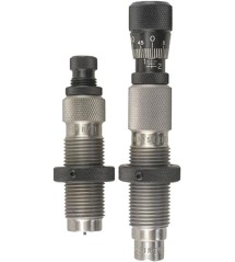 REDDING TYPE S MATCH BUSHING FULL DIE SET 7 mm PRC