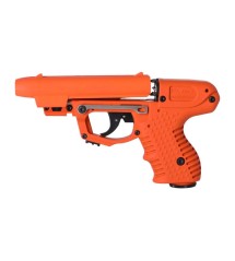 PISTOLA ANTIAGGRESSIONE JPX2 VEGA HOLSTER STG GEN2 LUNGA GITTATA