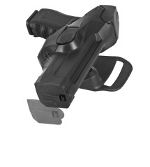 VEGA HOLSTER Fondina in polimero CAMA DCH808+8k24 per Beretta PX4