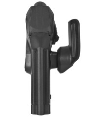 VEGA HOLSTER Fondina in polimero CAMA DCH808+8k24 per Beretta PX4