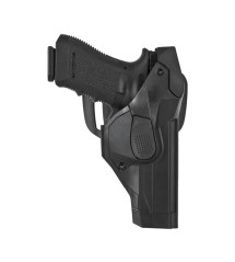 VEGA HOLSTER Fondina in polimero CAMA DCH800+8k24 per Beretta 92/98
