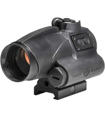 Sightmark Wolverine Punto Rosso RED DOT 1X23