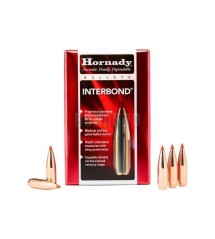 Palle Hornady Interbond CONF. 100