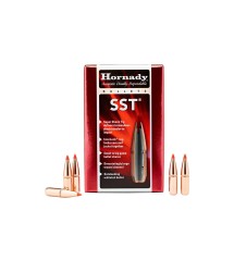 Palle HORNADY ELD-X Extremely Low Drag-expanding  CONF. 100