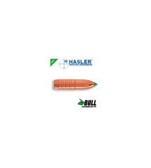 Hasler Bull Solid/Monolithic Type Bullets