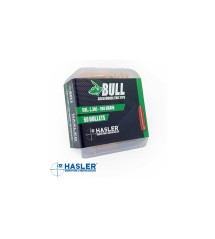 Hasler Bull Solid/Monolithic Type Bullets