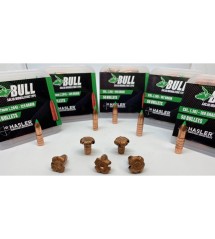 Hasler Bull Solid/Monolithic Type Bullets