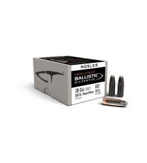 PALLE Nosler Ballistic SilverTip