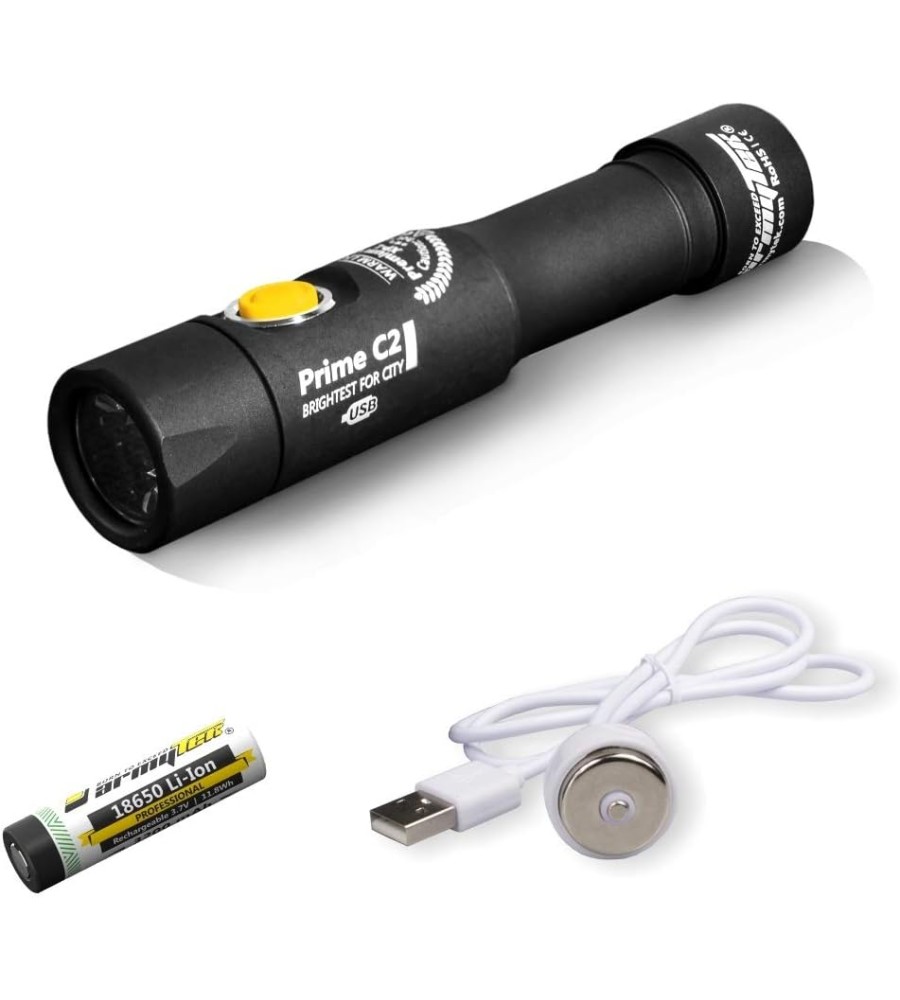 Lepro Torcia, Mini Torcia a LED, IPX4 Impermeabile Torcia a Penna, 3 Modalità Torcia Portatile Piccola, Lampada a Penna perfetta per Ispezione, Lavoro, Riparazione (Blu